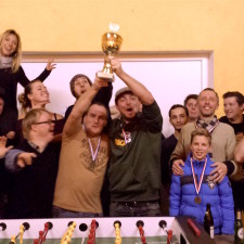 Gruppenbild